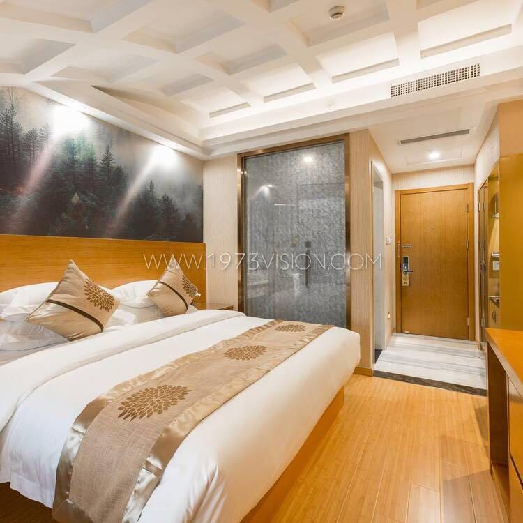 Yiwu Quan Ji Hotel Yiwu (Zhejiang) Exterior photo